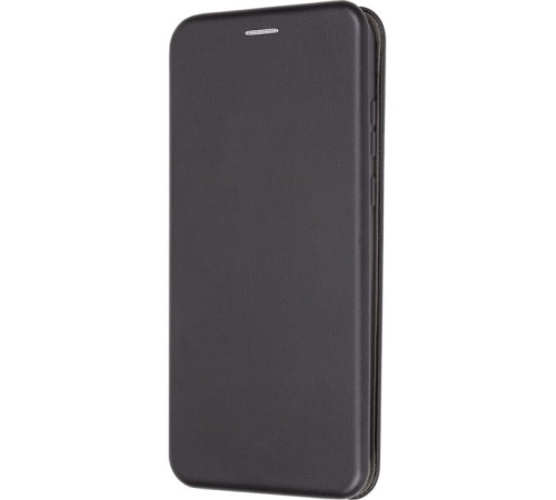 Чохол до мобільного телефона Armorstandart G-Case ZTE Blade A53 Black (ARM68856)