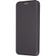 Чохол до мобільного телефона Armorstandart G-Case ZTE Blade A53 Black (ARM68856)