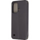 Чохол до мобільного телефона Armorstandart G-Case ZTE Blade A53 Black (ARM68856)