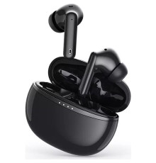 Навушники Globex Smart Sound Abys Black (Abys Black)