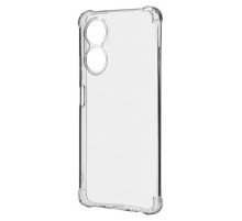 Чехол для мобильного телефона Armorstandart Air Force OPPO A58 4G Camera cover Transparent (ARM70735)