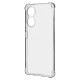 Чохол до мобільного телефона Armorstandart Air Force OPPO A58 4G Camera cover Transparent (ARM70735)