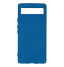 Чехол для мобильного телефона Armorstandart ICON Case Google Pixel 6a Blue (ARM70908)