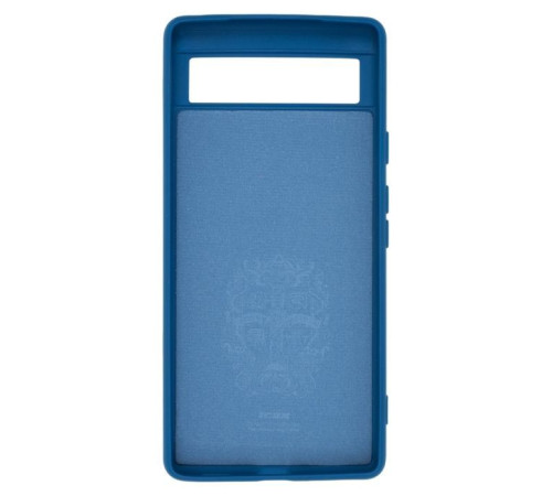 Чехол для мобильного телефона Armorstandart ICON Case Google Pixel 6a Blue (ARM70908)