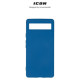 Чехол для мобильного телефона Armorstandart ICON Case Google Pixel 6a Blue (ARM70908)