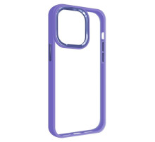 Чехол для мобильного телефона Armorstandart UNIT2 Apple iPhone 14 Pro Lavander (ARM69949)
