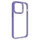 Чохол до мобільного телефона Armorstandart UNIT2 Apple iPhone 14 Pro Lavander (ARM69949)