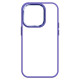 Чохол до мобільного телефона Armorstandart UNIT2 Apple iPhone 14 Pro Lavander (ARM69949)
