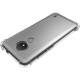 Чохол до мобільного телефона BeCover Anti-Shock Nokia C21 Clear (709828)