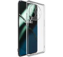 Чохол до мобільного телефона BeCover OnePlus 11 Transparancy (709818)