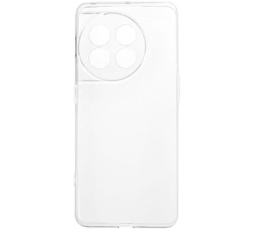 Чохол до мобільного телефона BeCover OnePlus 11 Transparancy (709818)