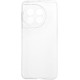 Чохол до мобільного телефона BeCover OnePlus 11 Transparancy (709818)