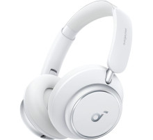 Наушники Anker SoundCore Space Q45 White (A3040G21)