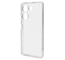 Чехол для мобильного телефона Armorstandart Air Series Tecno Camon 20 Pro 4G Camera cover Transparent (ARM68913)
