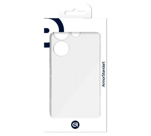 Чохол до мобільного телефона Armorstandart Air Series Tecno Camon 20 Pro 4G Camera cover Transparent (ARM68913)