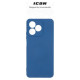 Чохол до мобільного телефона Armorstandart ICON Case Realme C51/C53 NFC Camera cover Dark Blue (ARM71023)