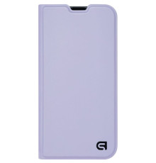 Чохол до мобільного телефона Armorstandart OneFold Case Apple iPhone 14 Lavender (ARM69245)
