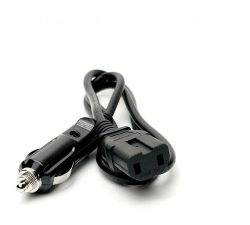 Мультиварка EVAtech автомобильная 12/24V 100/200W 2L (EH20ACD)