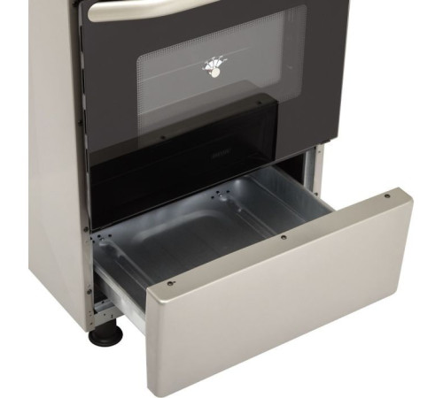 Плита Eleyus CAST 5001 CF IS+GR