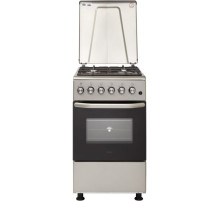 Плита Eleyus CAST 5001 CF IS+GR