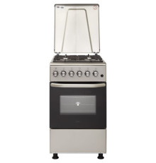 Плита Eleyus CAST 5001 CF IS+GR