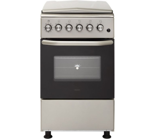 Плита Eleyus CAST 5001 CF IS+GR