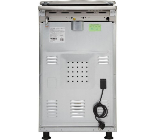 Плита Eleyus CAST 5001 CF IS+GR