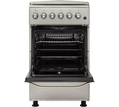 Плита Eleyus CAST 5001 CF IS+GR