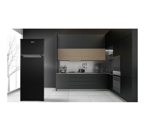 Холодильник MPM MPM-206-CZ-25