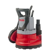 Заглибний насос AL-KO SUB 8500 EASY для чистої води (113961)