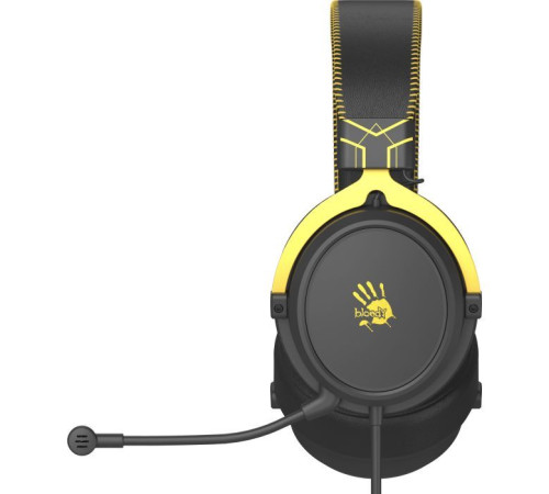 Навушники A4Tech Bloody M590i 7.1 Sports Lime (4711421986007)