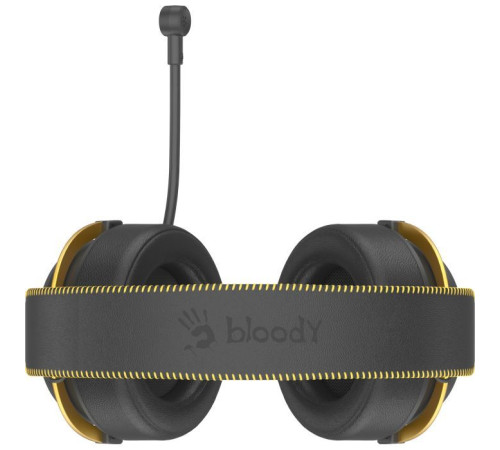 Навушники A4Tech Bloody M590i 7.1 Sports Lime (4711421986007)