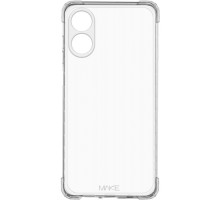 Чохол до мобільного телефона MAKE Oppo A18 AirShield (MCAS-OA18)