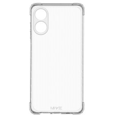 Чохол до мобільного телефона MAKE Oppo A18 AirShield (MCAS-OA18)