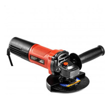Шлифовальная машина GTM 125мм AG125/900VS 900Вт, 4000-11000об/мин, М14 (AG125/900VS)