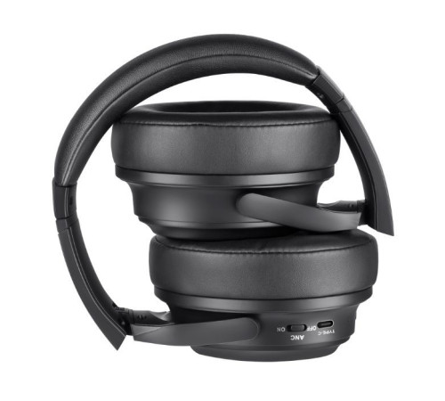Навушники Defender FreeMotion B535 Bluetooth Black (63535)