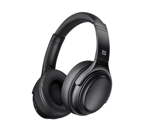 Навушники Defender FreeMotion B535 Bluetooth Black (63535)