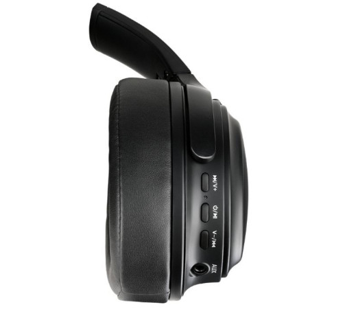 Навушники Defender FreeMotion B535 Bluetooth Black (63535)