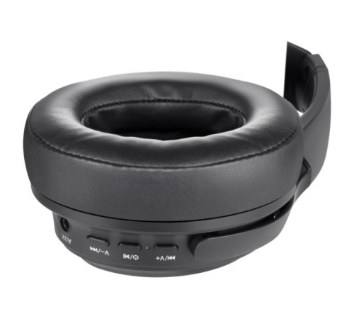 Навушники Defender FreeMotion B535 Bluetooth Black (63535)