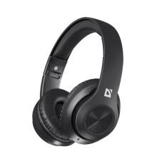 Навушники Defender FreeMotion B552 Bluetooth Black (63552)