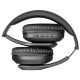 Наушники Defender FreeMotion B552 Bluetooth Black (63552)