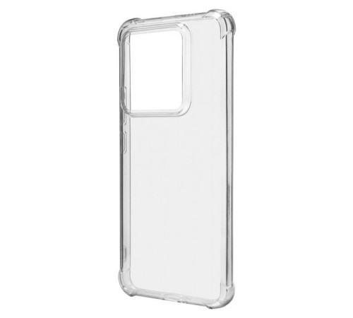 Чохол до мобільного телефона Armorstandart Air Force Xiaomi 14 Pro Transparent (ARM72936)