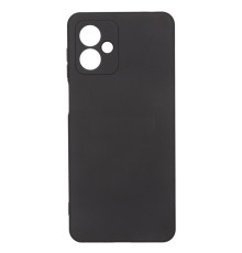 Чехол для мобильного телефона Armorstandart ICON Case Motorola G14 Camera cover Black (ARM70473)