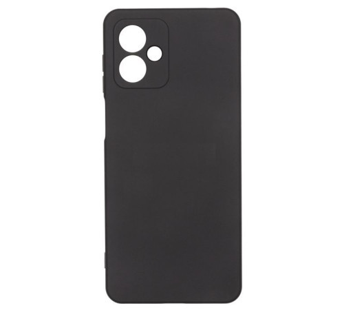 Чохол до мобільного телефона Armorstandart ICON Case Motorola G14 Camera cover Black (ARM70473)
