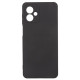 Чохол до мобільного телефона Armorstandart ICON Case Motorola G14 Camera cover Black (ARM70473)