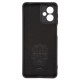 Чохол до мобільного телефона Armorstandart ICON Case Motorola G14 Camera cover Black (ARM70473)