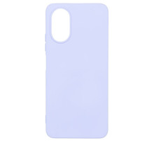 Чехол для мобильного телефона Armorstandart ICON Case OPPO A18 4G / A38 4G Lavender (ARM71033)