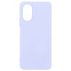 Чохол до мобільного телефона Armorstandart ICON Case OPPO A18 4G / A38 4G Lavender (ARM71033)