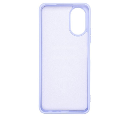 Чохол до мобільного телефона Armorstandart ICON Case OPPO A18 4G / A38 4G Lavender (ARM71033)