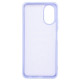 Чохол до мобільного телефона Armorstandart ICON Case OPPO A18 4G / A38 4G Lavender (ARM71033)